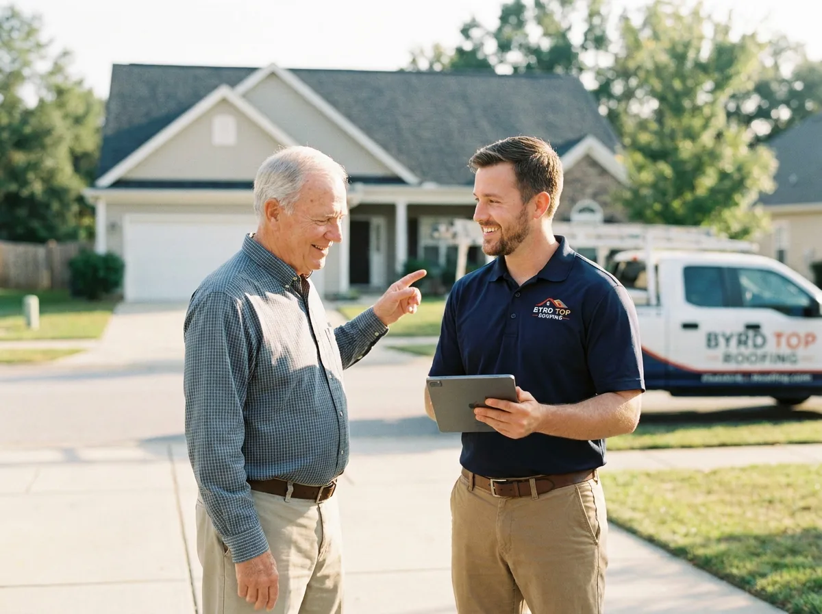 Roofing Gallaway, TN FAQs